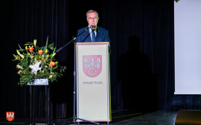 Święto pracowników pomocy społecznej