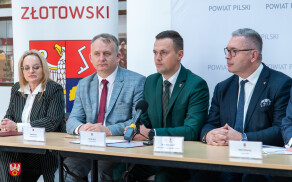 Porozumienie Powiatów w sprawie transportu publicznego