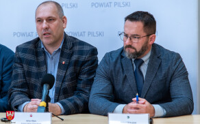 Porozumienie Powiatów w sprawie transportu publicznego