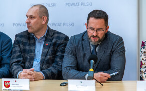 Porozumienie Powiatów w sprawie transportu publicznego