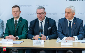 Porozumienie Powiatów w sprawie transportu publicznego