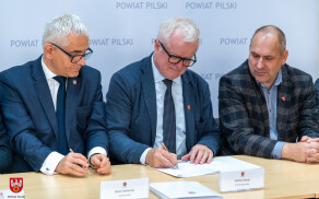 Porozumienie Powiatów w sprawie transportu publicznego