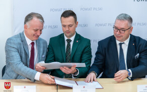 Porozumienie Powiatów w sprawie transportu publicznego