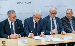 Porozumienie Powiatów w sprawie transportu publicznego