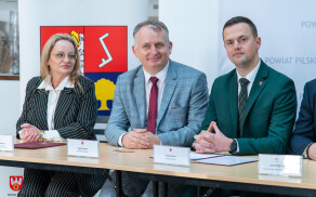 Porozumienie Powiatów w sprawie transportu publicznego