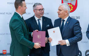 Porozumienie Powiatów w sprawie transportu publicznego