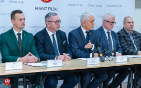 Porozumienie Powiatów w sprawie transportu publicznego