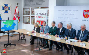 Porozumienie Powiatów w sprawie transportu publicznego