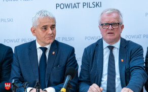 Porozumienie Powiatów w sprawie transportu publicznego