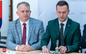 Porozumienie Powiatów w sprawie transportu publicznego