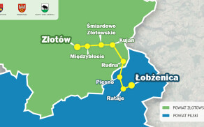Porozumienie Powiatów w sprawie transportu publicznego