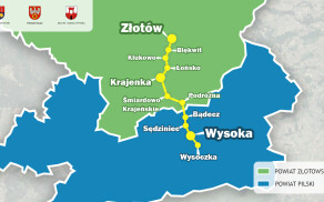 Porozumienie Powiatów w sprawie transportu publicznego