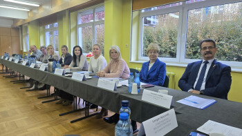 Rada Społeczna pilskiego szpitala pozytywnie o zmianach organizacyjnych