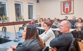 W powiecie pilskim  powstało 111. sołectwo