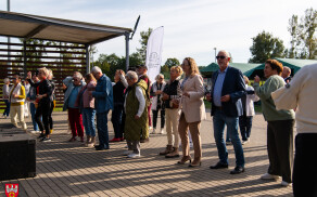Blisko 1000 seniorów bawiło się na Senioraliach!