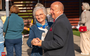 Blisko 1000 seniorów bawiło się na Senioraliach!