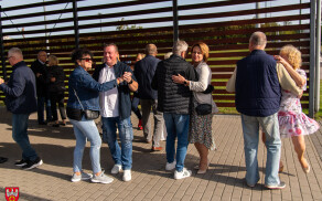 Blisko 1000 seniorów bawiło się na Senioraliach!