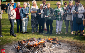 Blisko 1000 seniorów bawiło się na Senioraliach!