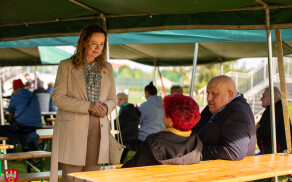 Blisko 1000 seniorów bawiło się na Senioraliach!