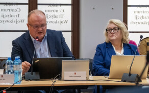 Budżet Powiatu na 2026 r. uchwalony