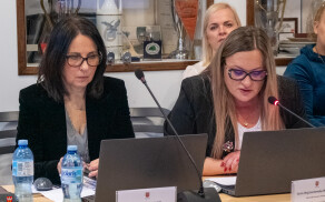 Budżet Powiatu na 2026 r. uchwalony