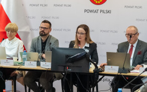 Budżet Powiatu na 2026 r. uchwalony