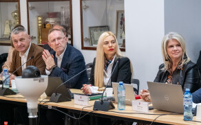 Budżet Powiatu na 2026 r. uchwalony