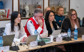 Budżet Powiatu na 2026 r. uchwalony