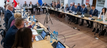 Budżet Powiatu na 2026 r. uchwalony