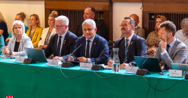 Zmiany w budżecie i nowe inwestycje