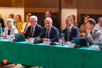 Zmiany w budżecie i nowe inwestycje