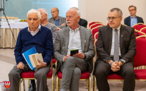 Dziś w Pile rozmawiano o Staszicu, w Sejmie ogłaszają jego rok