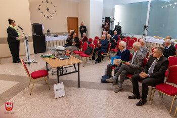 Dziś w Pile rozmawiano o Staszicu, w Sejmie ogłaszają jego rok