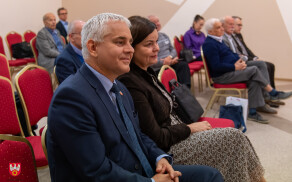 Dziś w Pile rozmawiano o Staszicu, w Sejmie ogłaszają jego rok