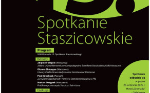 Dziś w Pile rozmawiano o Staszicu, w Sejmie ogłaszają jego rok