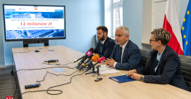 Milionowe środki dla pilskiego szpitala!