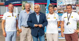 Pilscy kierowcy wśród najlepszych w Polsce!