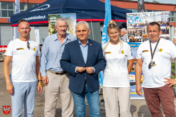 Pilscy kierowcy wśród najlepszych w Polsce!