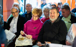 Obchody 270. rocznicy urodzin Stanisława Staszica