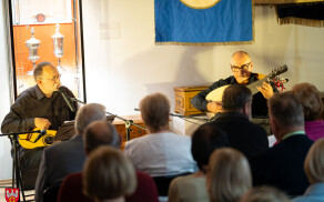 Obchody 270. rocznicy urodzin Stanisława Staszica