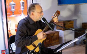 Obchody 270. rocznicy urodzin Stanisława Staszica