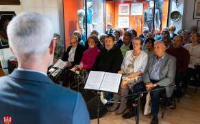 Obchody 270. rocznicy urodzin Stanisława Staszica