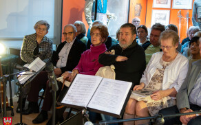 Obchody 270. rocznicy urodzin Stanisława Staszica