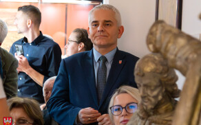 Obchody 270. rocznicy urodzin Stanisława Staszica