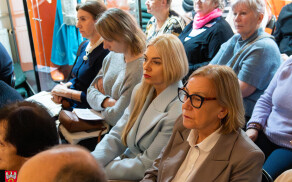 Obchody 270. rocznicy urodzin Stanisława Staszica