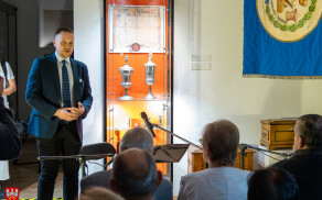 Obchody 270. rocznicy urodzin Stanisława Staszica