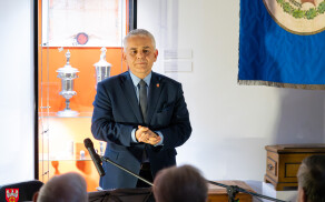 Obchody 270. rocznicy urodzin Stanisława Staszica