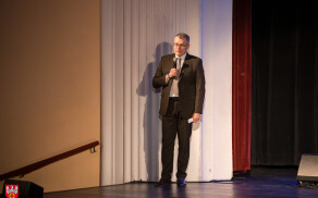 Obchody 270. rocznicy urodzin Stanisława Staszica