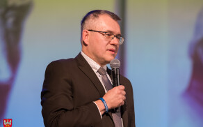 Obchody 270. rocznicy urodzin Stanisława Staszica