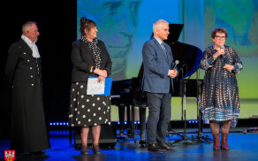 Obchody 270. rocznicy urodzin Stanisława Staszica